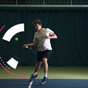 single shot analysis (1 clip up to 1 min)